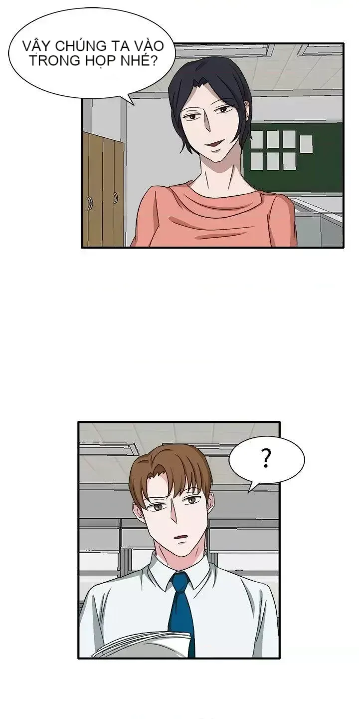 Suy nghĩ nô lệ Chương 1-60