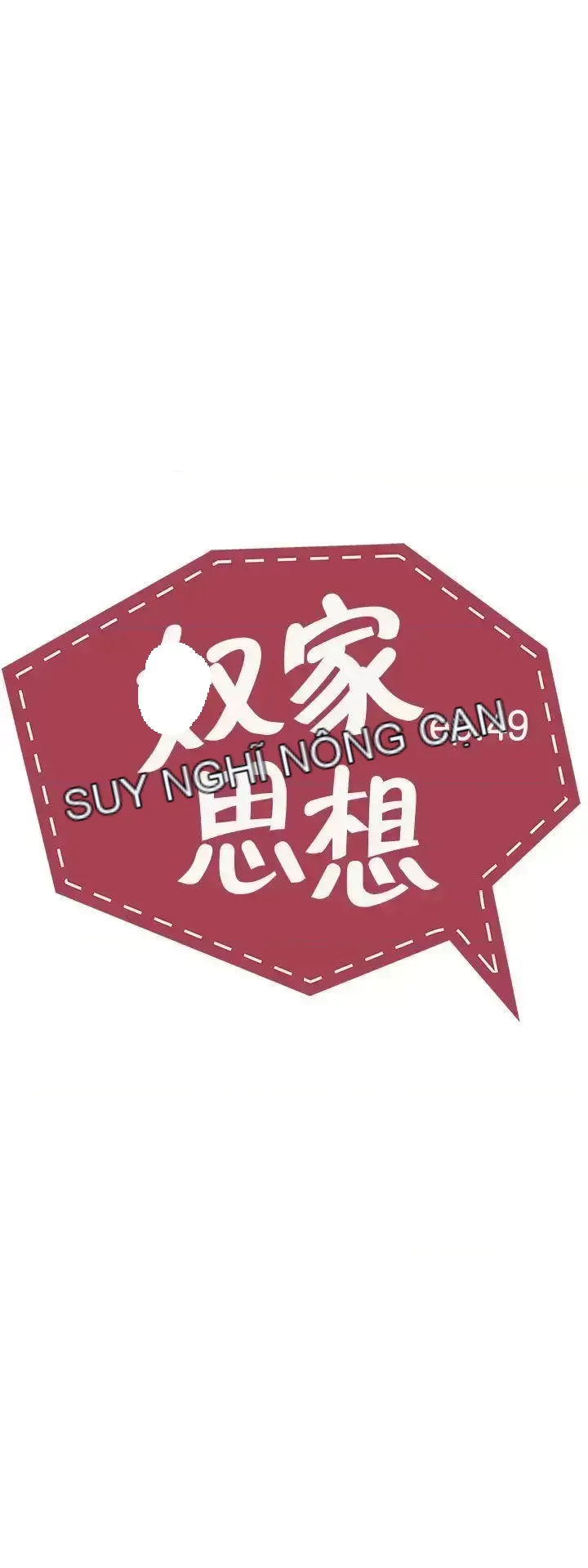 Suy nghĩ nô lệ Chương 1-60