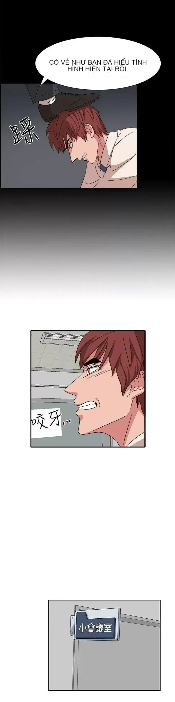 Suy nghĩ nô lệ Chương 1-60