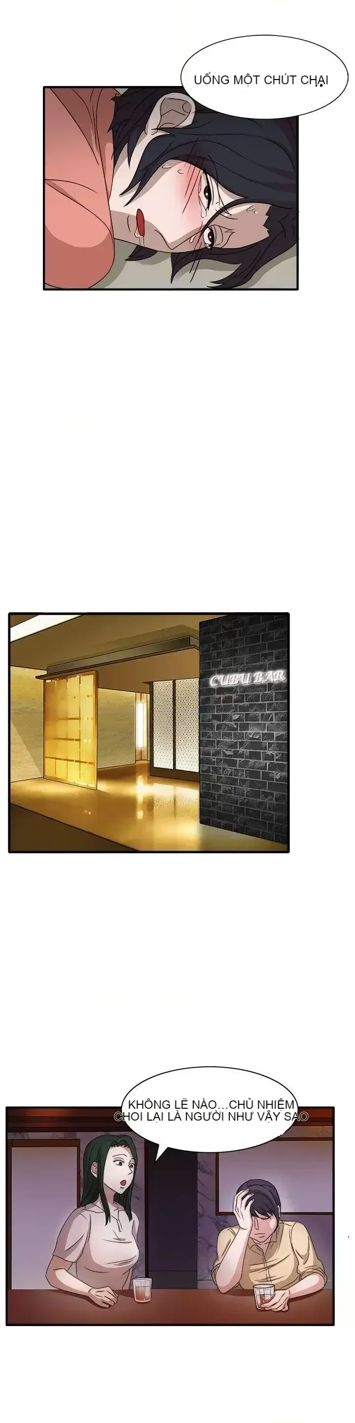 Suy nghĩ nô lệ Chương 1-60