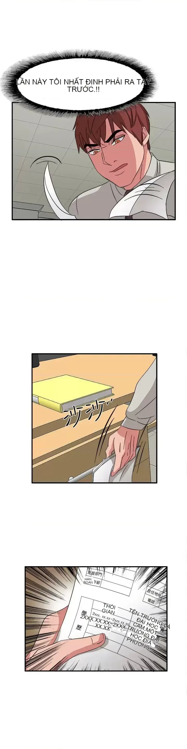 Suy nghĩ nô lệ Chương 1-60