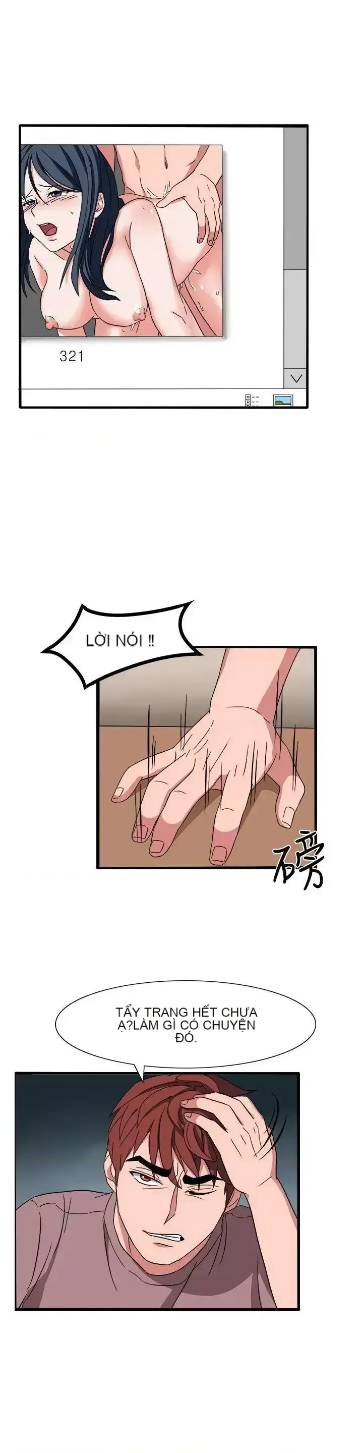 Suy nghĩ nô lệ Chương 1-60