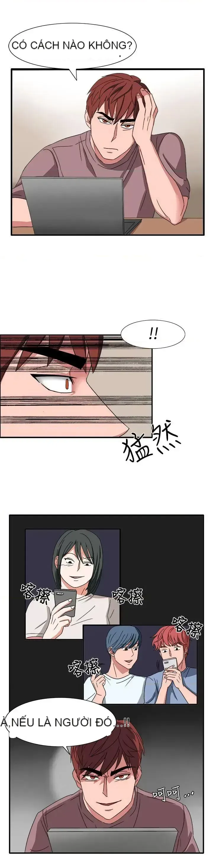 Suy nghĩ nô lệ Chương 1-60