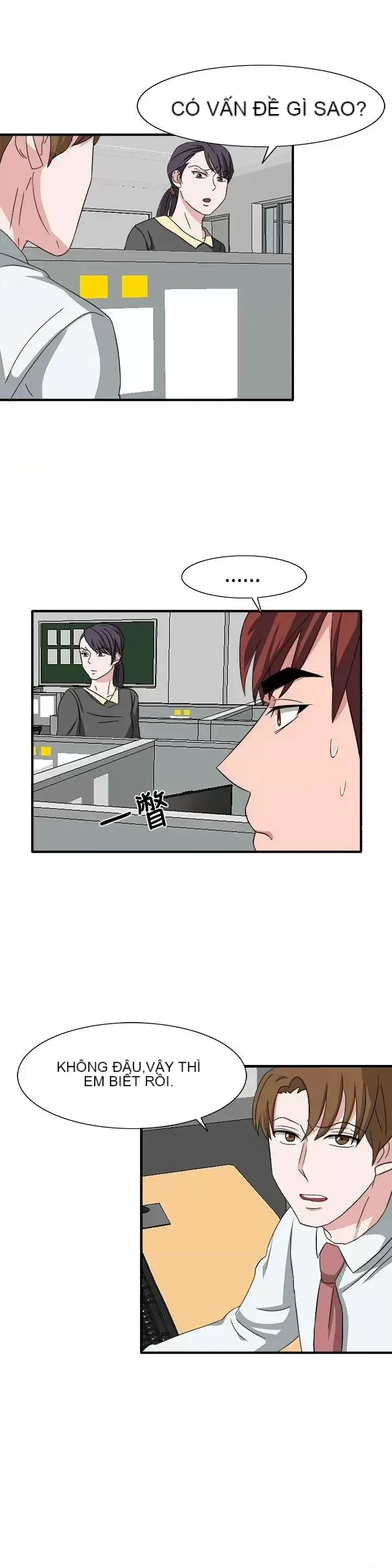 Suy nghĩ nô lệ Chương 1-60