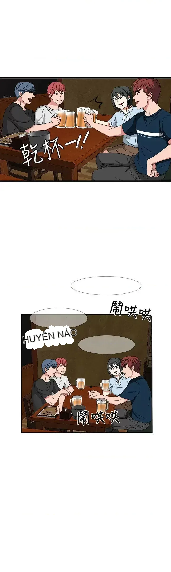 Suy nghĩ nô lệ Chương 1-60