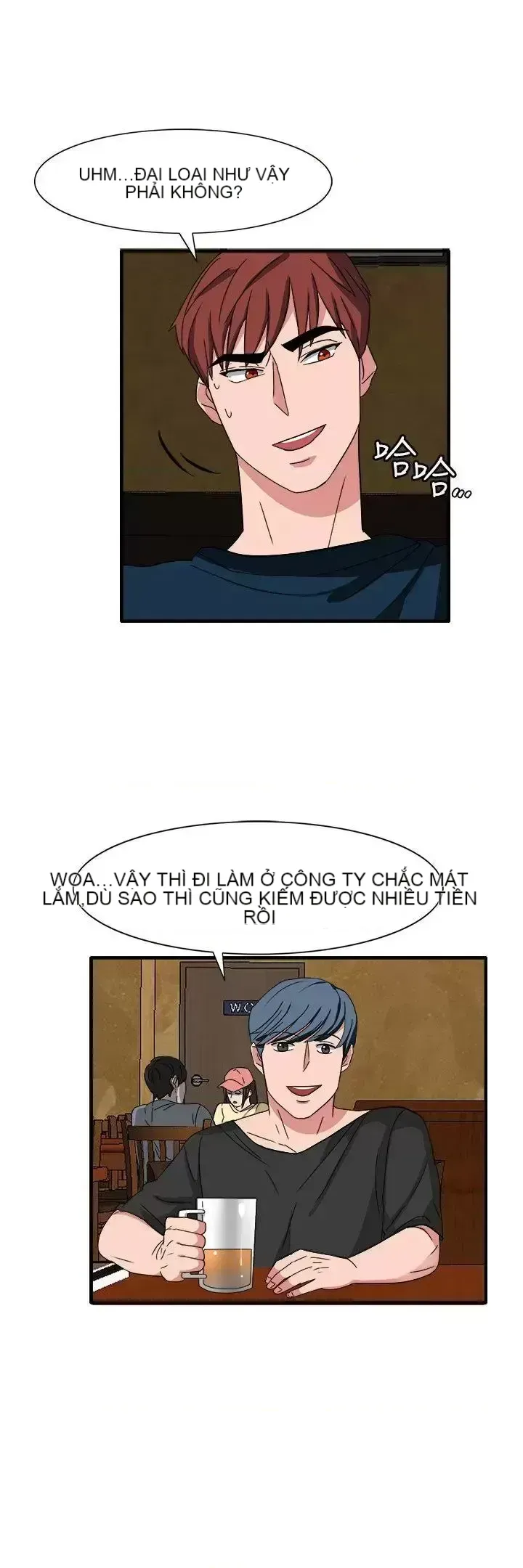 Suy nghĩ nô lệ Chương 1-60