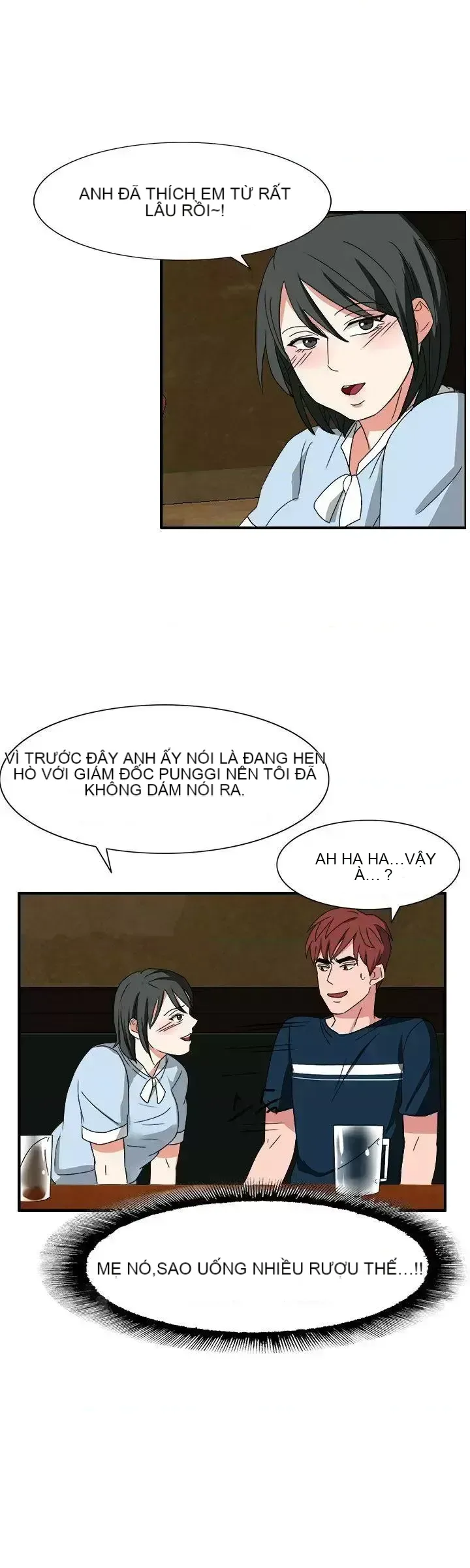 Suy nghĩ nô lệ Chương 1-60