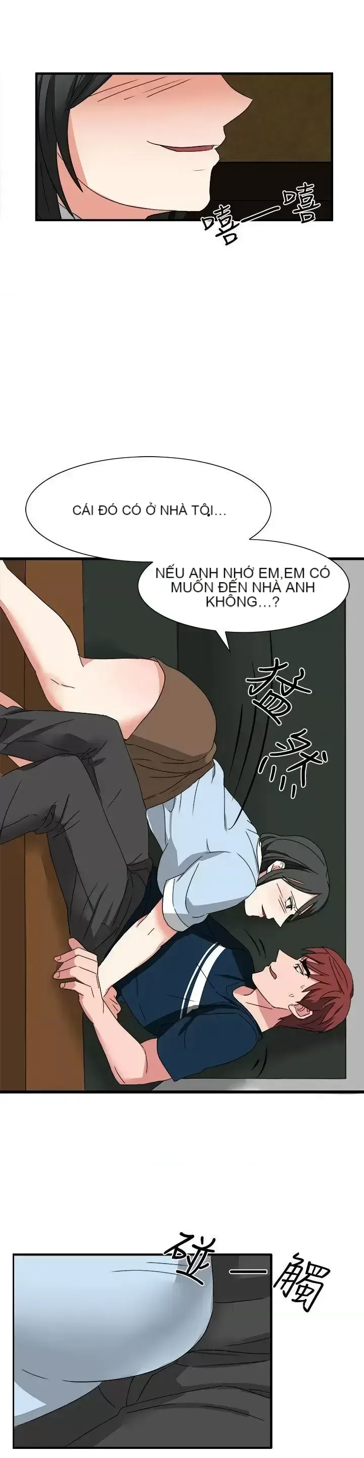 Suy nghĩ nô lệ Chương 1-60