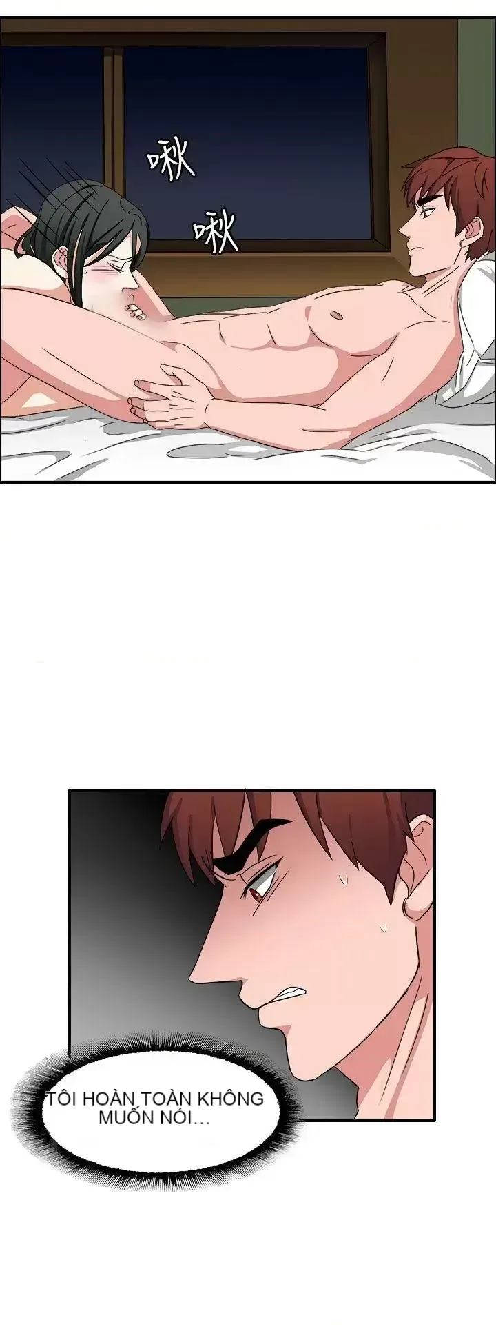 Suy nghĩ nô lệ Chương 1-60