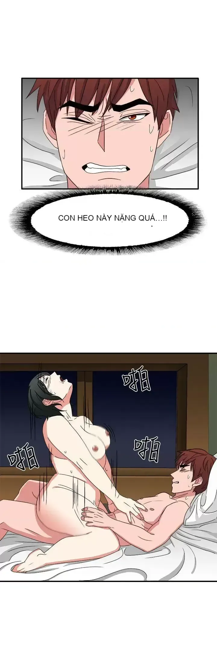 Suy nghĩ nô lệ Chương 1-60