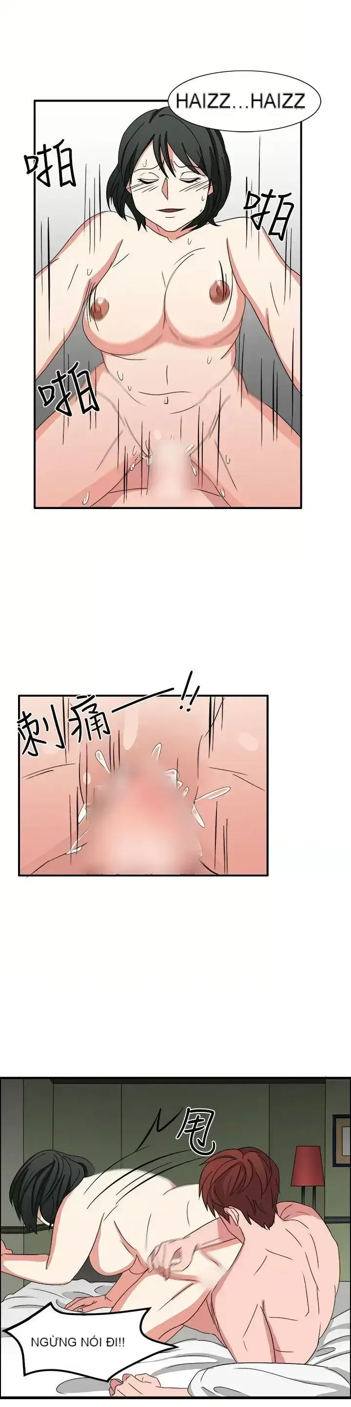 Suy nghĩ nô lệ Chương 1-60