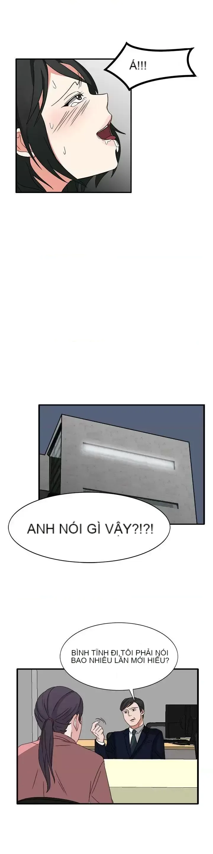 Suy nghĩ nô lệ Chương 1-60