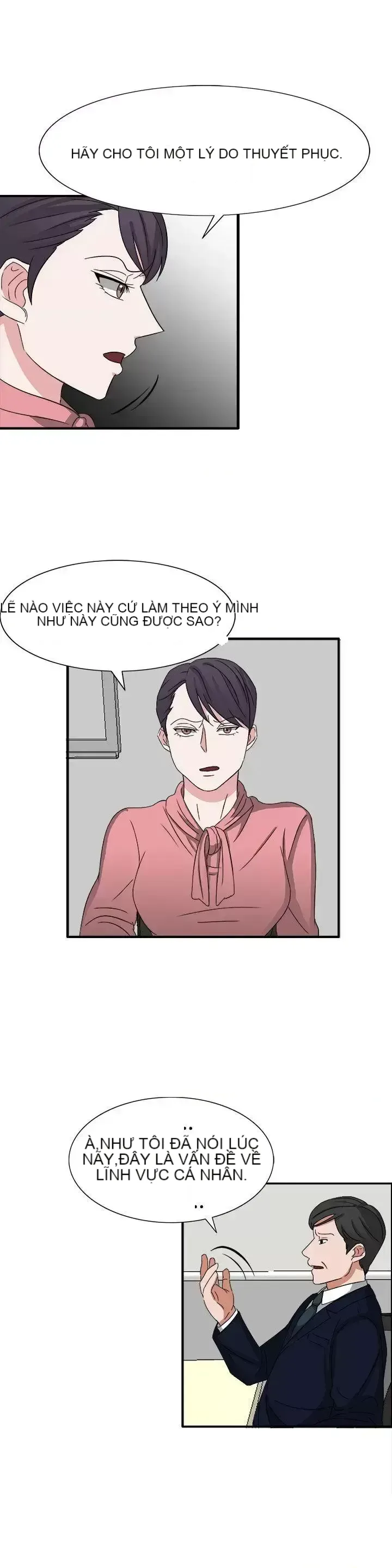 Suy nghĩ nô lệ Chương 1-60