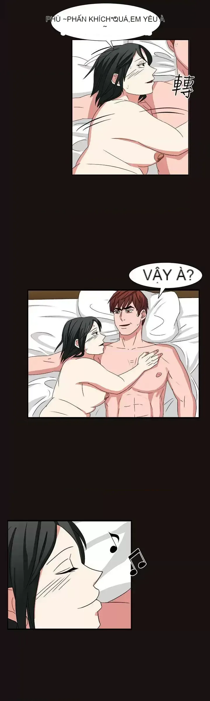 Suy nghĩ nô lệ Chương 1-60