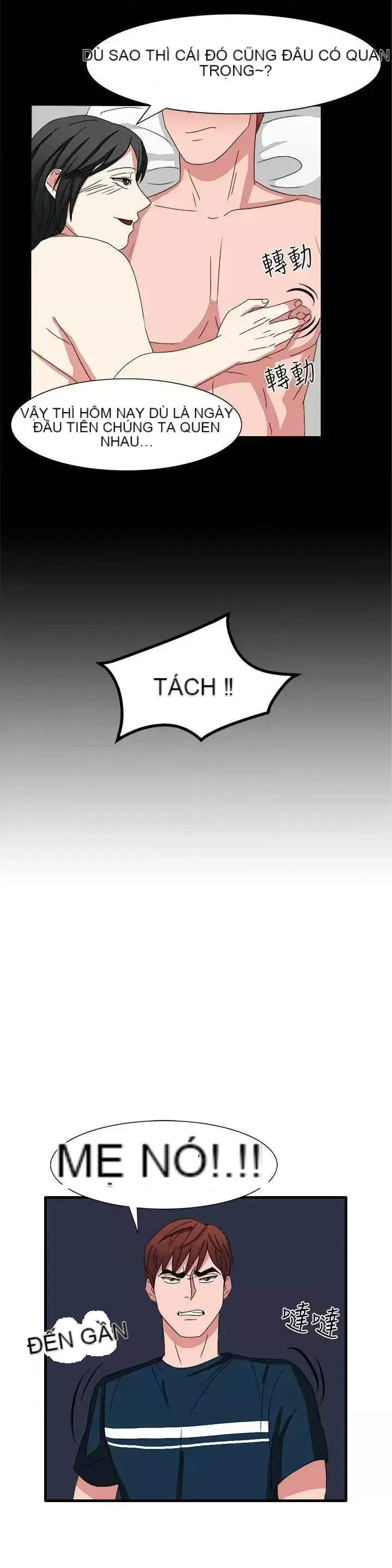 Suy nghĩ nô lệ Chương 1-60