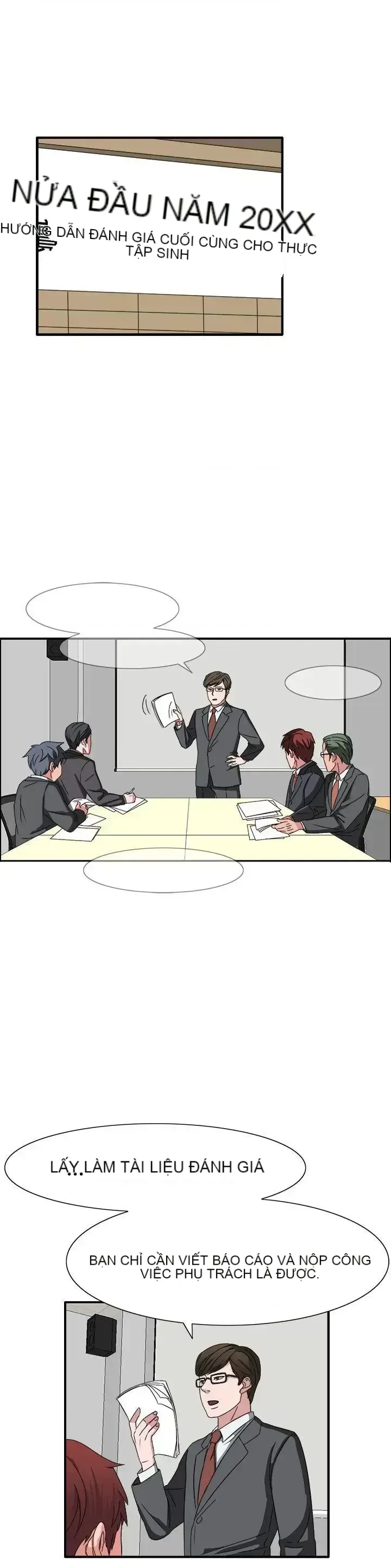 Suy nghĩ nô lệ Chương 1-60