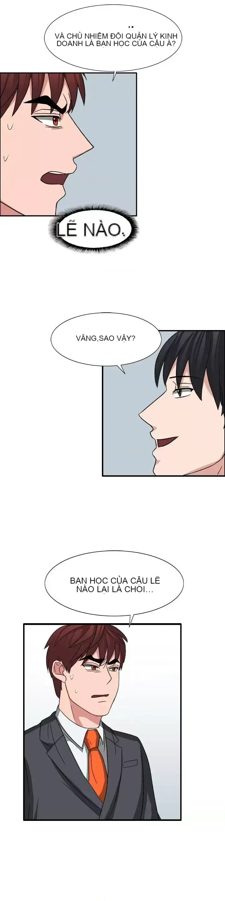 Suy nghĩ nô lệ Chương 1-60