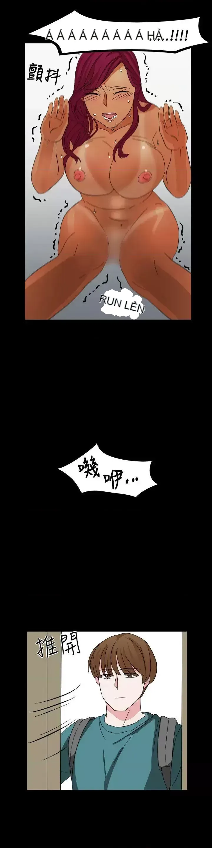 Suy nghĩ nô lệ Chương 1-60