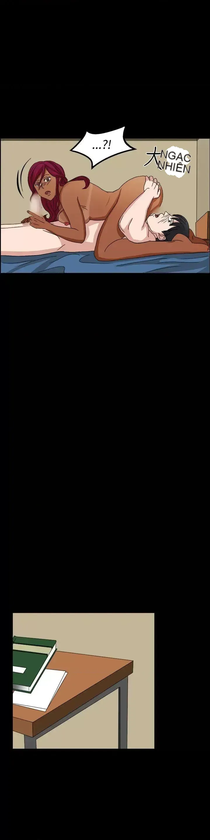 Suy nghĩ nô lệ Chương 1-60