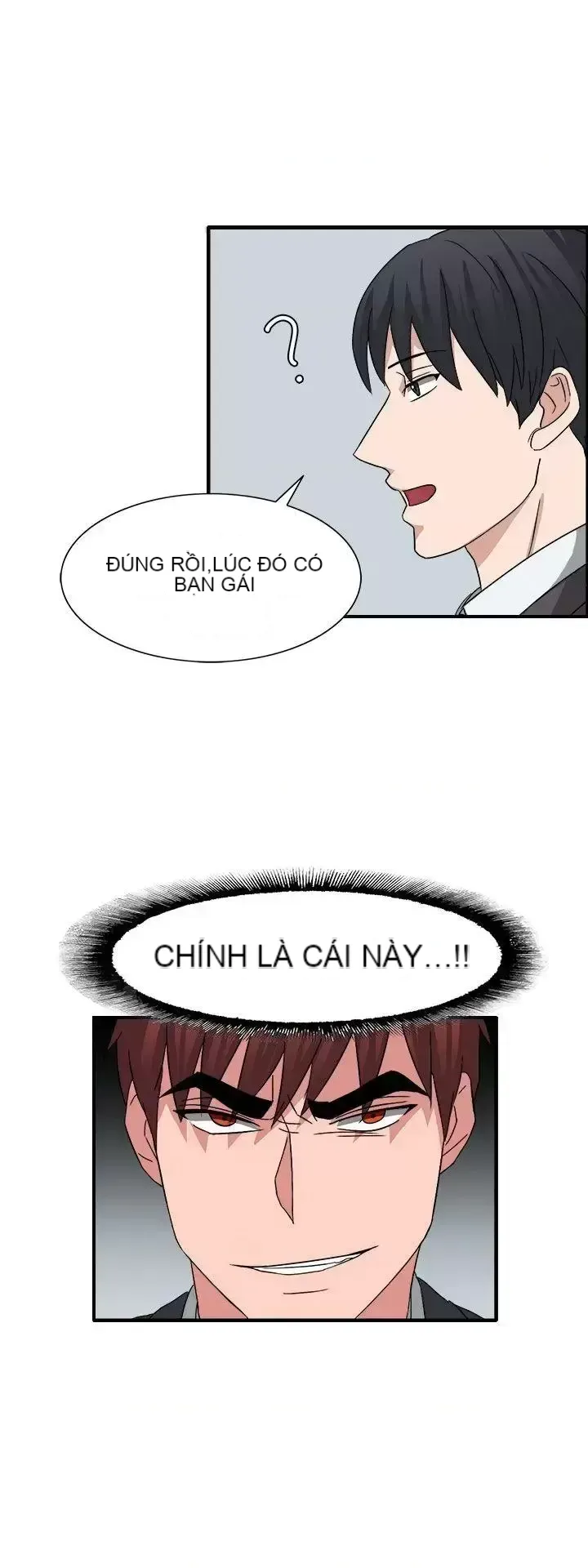 Suy nghĩ nô lệ Chương 1-60