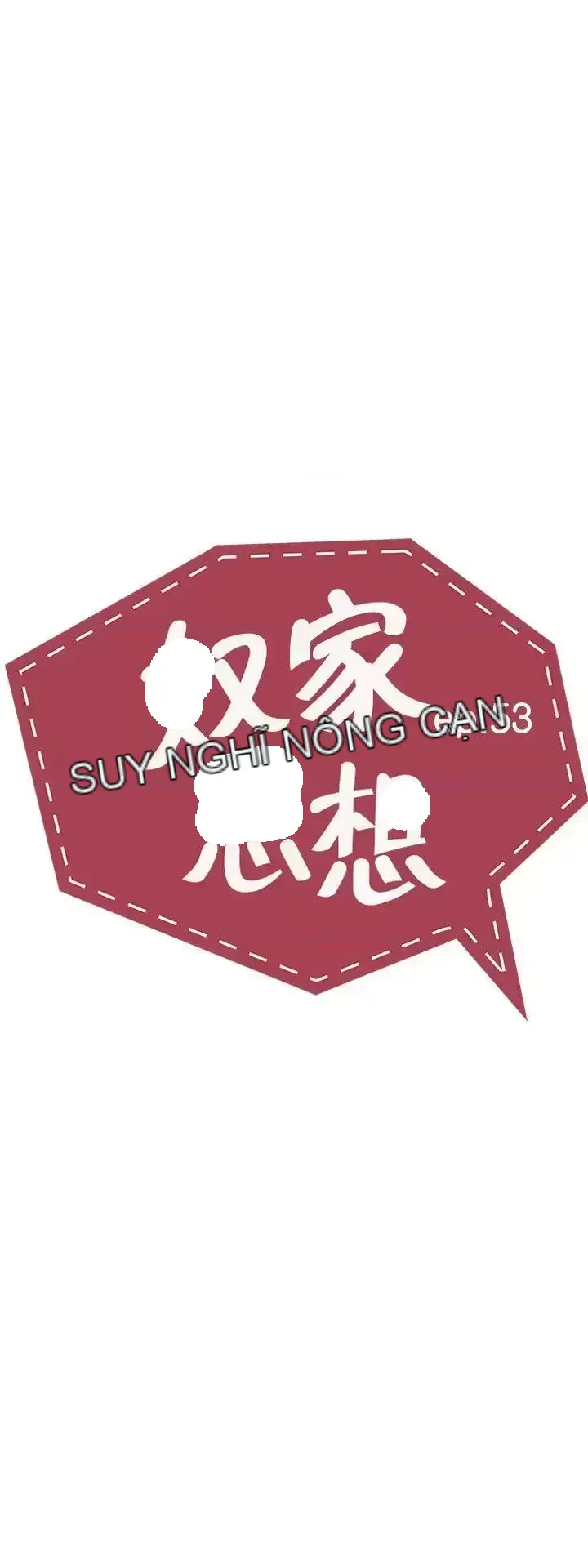 Suy nghĩ nô lệ Chương 1-60