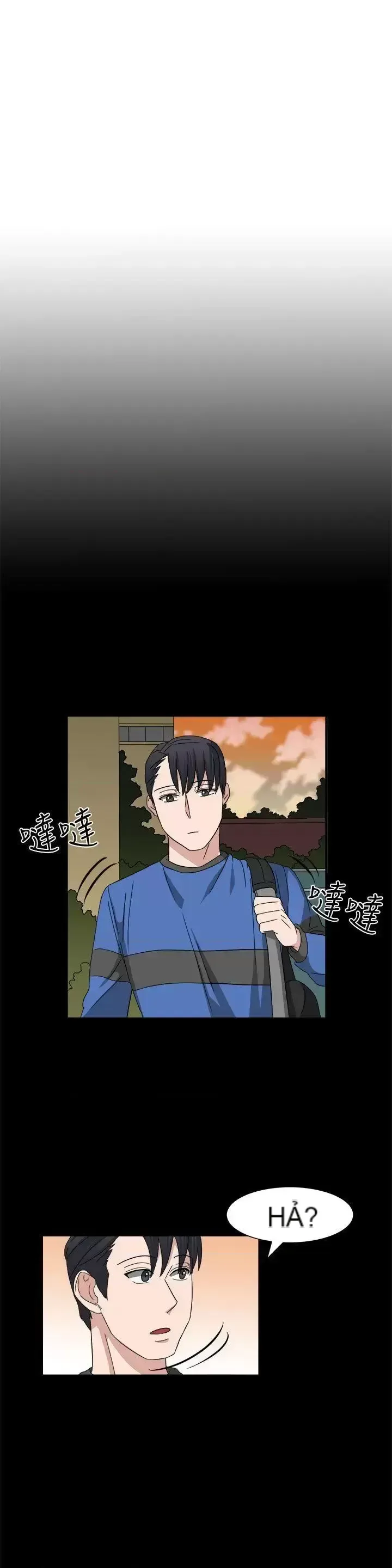 Suy nghĩ nô lệ Chương 1-60