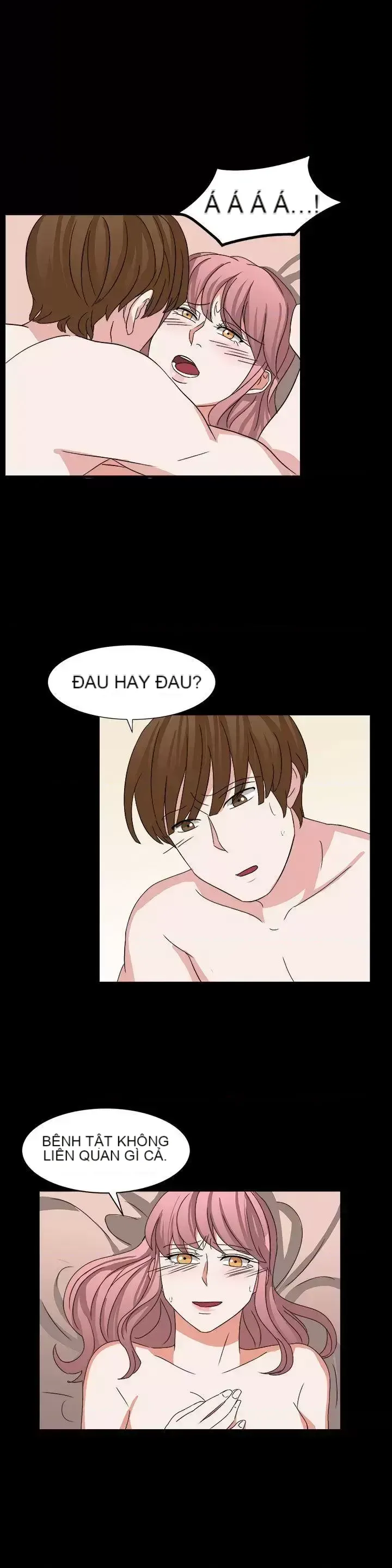 Suy nghĩ nô lệ Chương 1-60