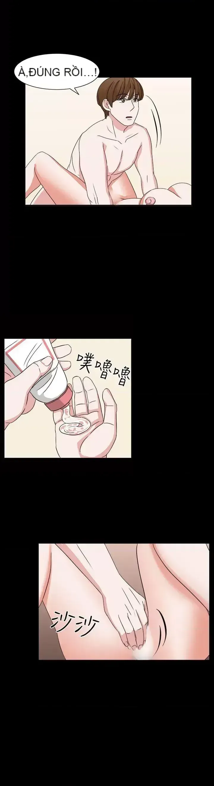 Suy nghĩ nô lệ Chương 1-60