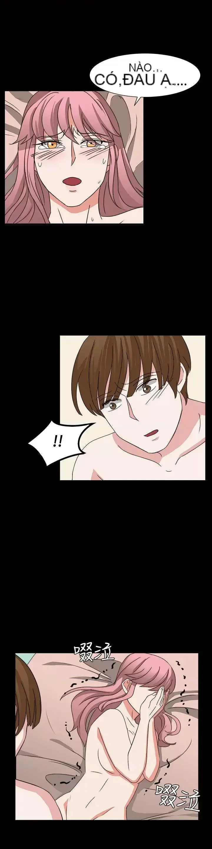 Suy nghĩ nô lệ Chương 1-60