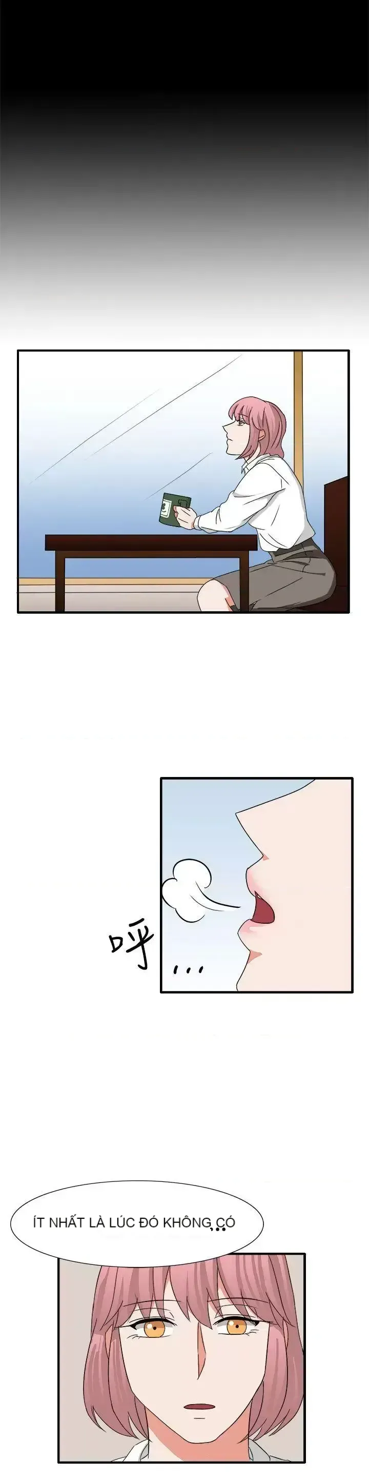 Suy nghĩ nô lệ Chương 1-60