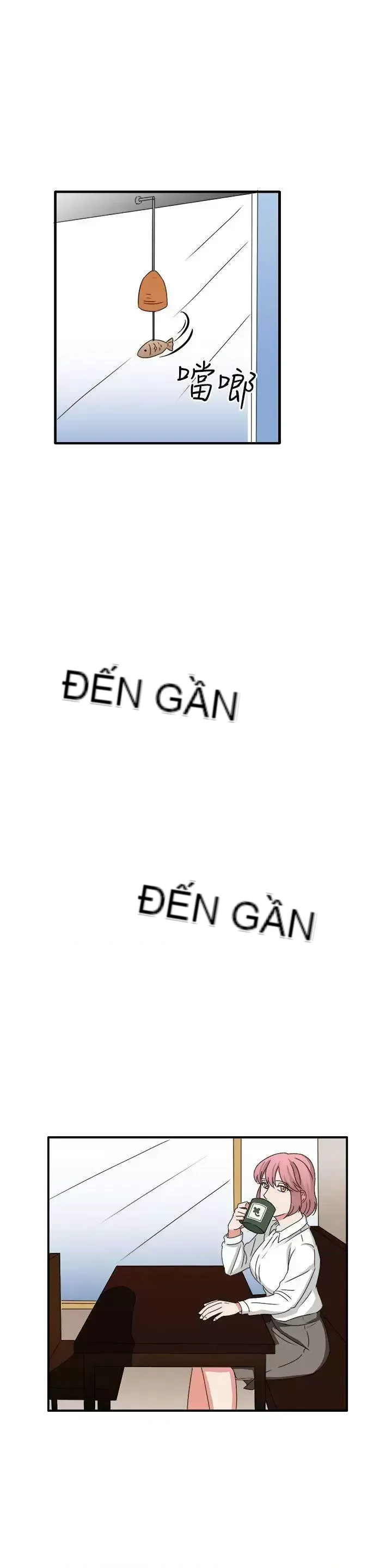 Suy nghĩ nô lệ Chương 1-60