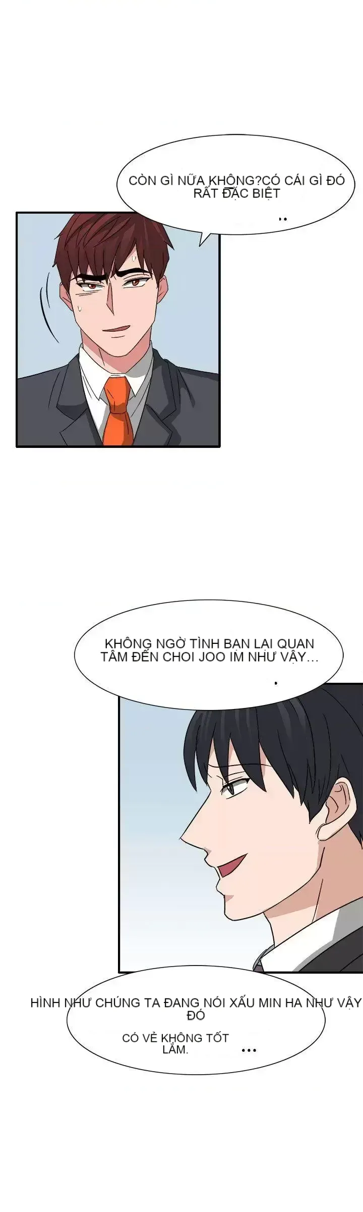 Suy nghĩ nô lệ Chương 1-60