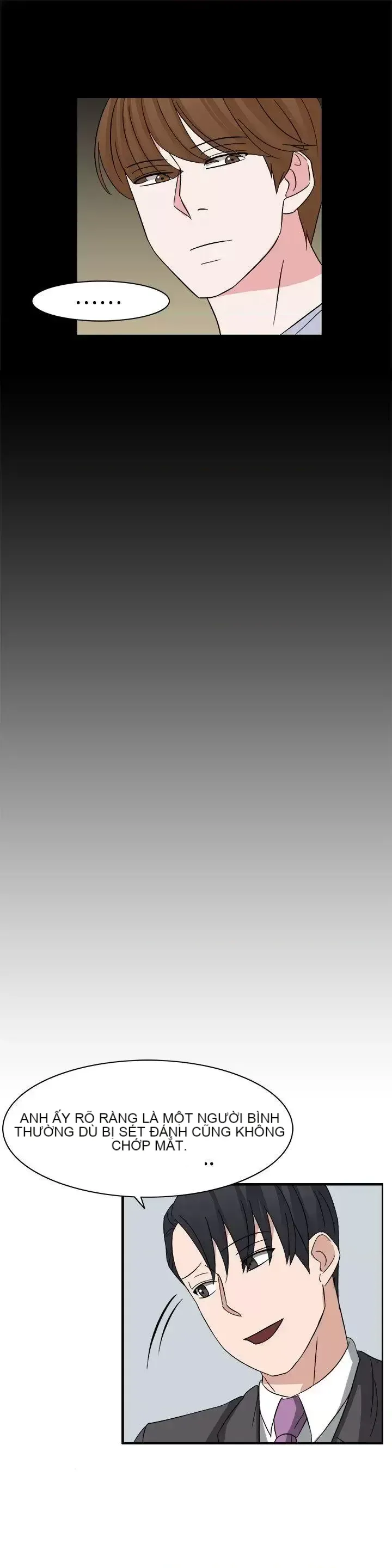 Suy nghĩ nô lệ Chương 1-60