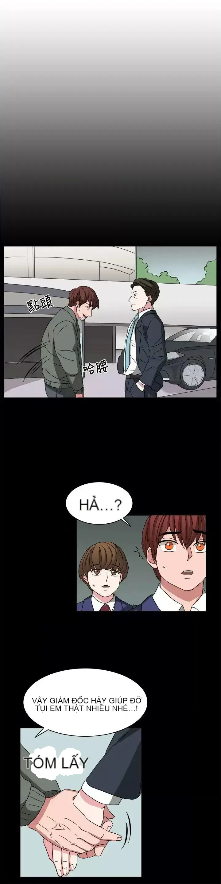 Suy nghĩ nô lệ Chương 1-60