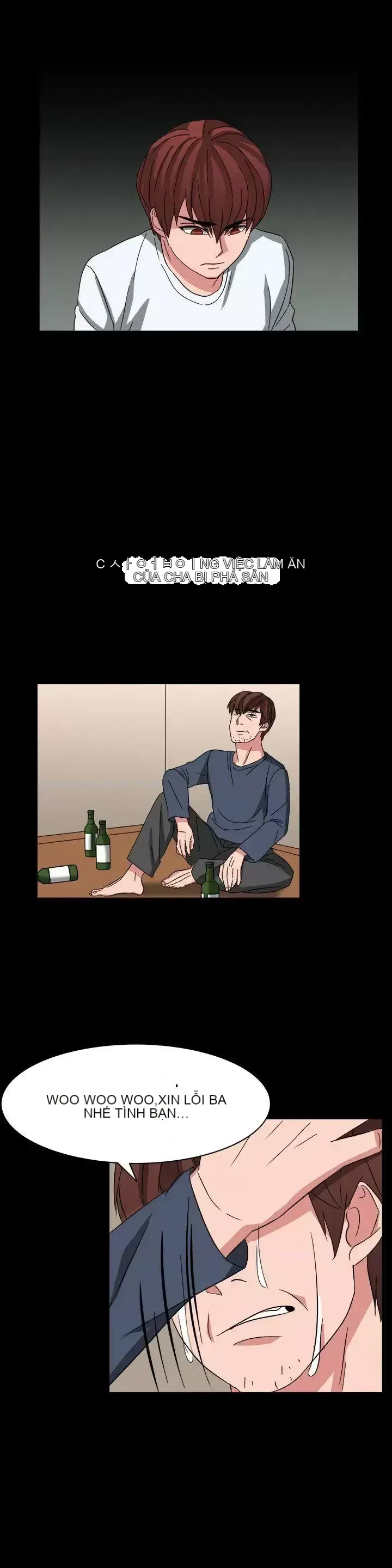 Suy nghĩ nô lệ Chương 1-60