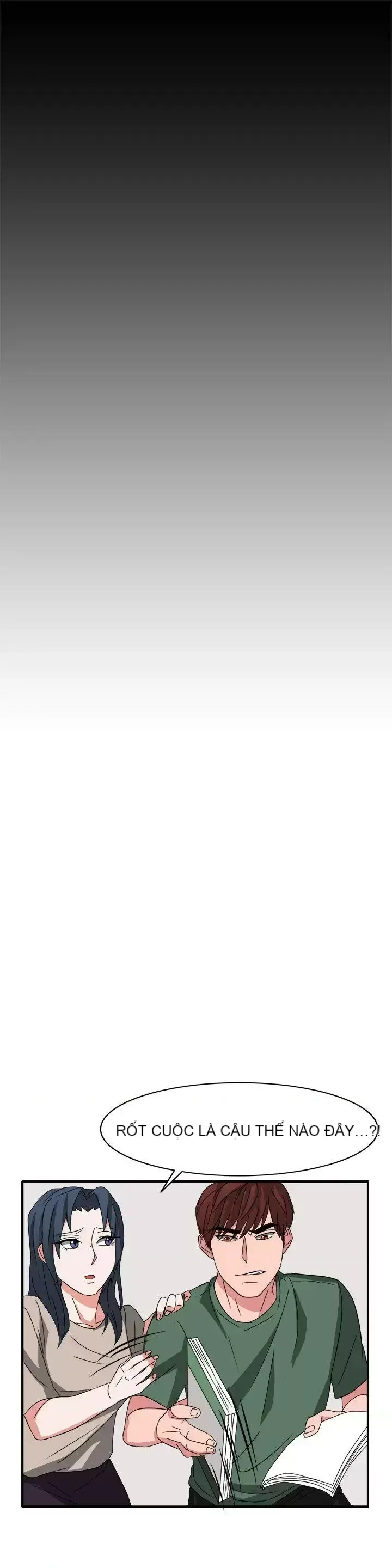 Suy nghĩ nô lệ Chương 1-60