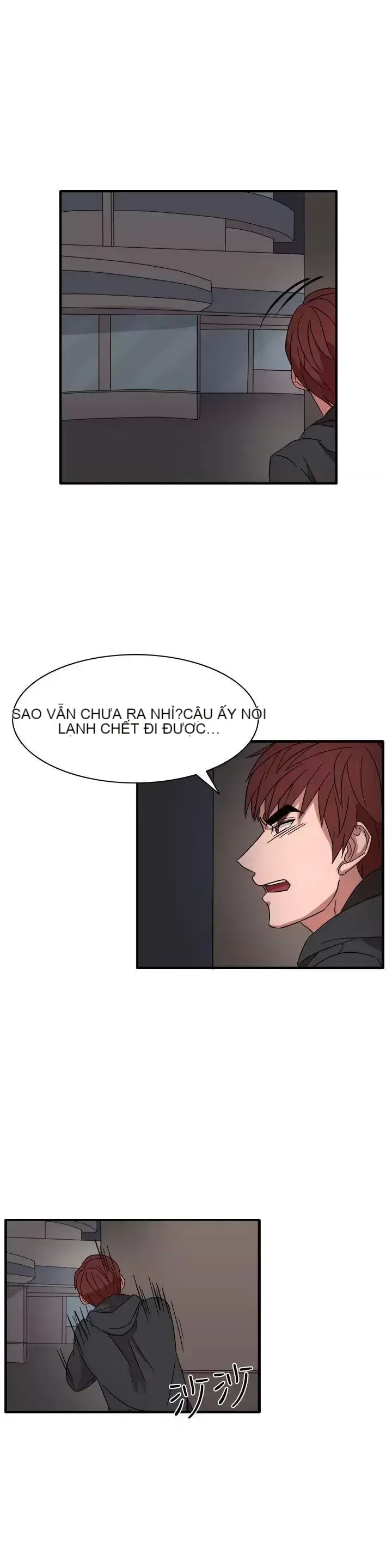 Suy nghĩ nô lệ Chương 1-60