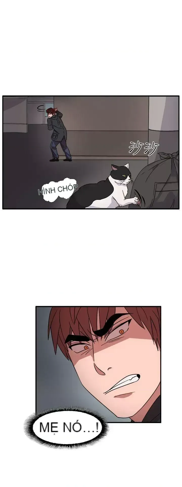 Suy nghĩ nô lệ Chương 1-60