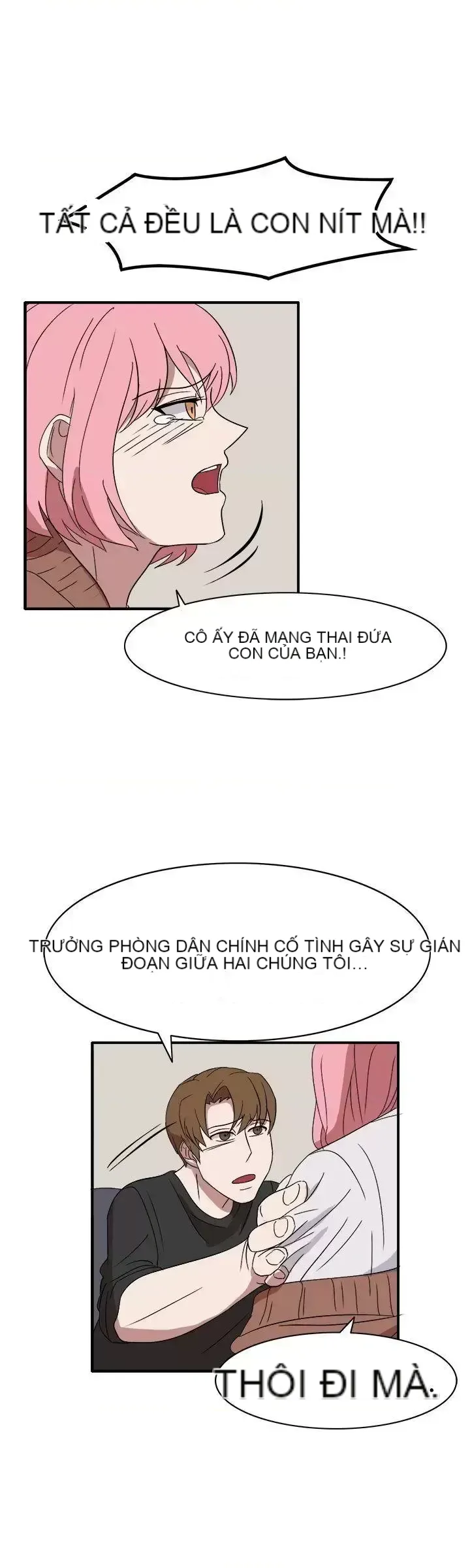 Suy nghĩ nô lệ Chương 1-60