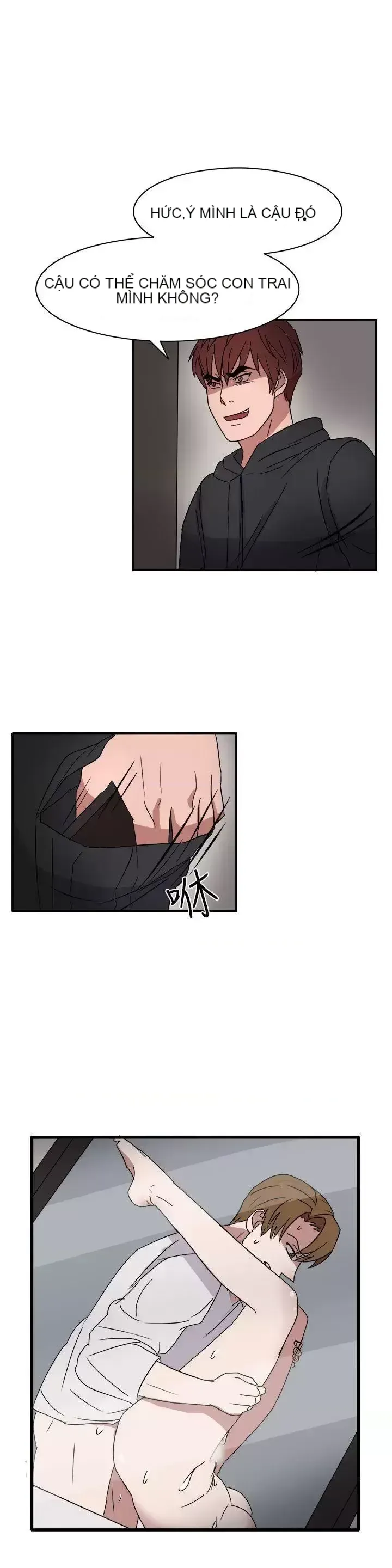 Suy nghĩ nô lệ Chương 1-60