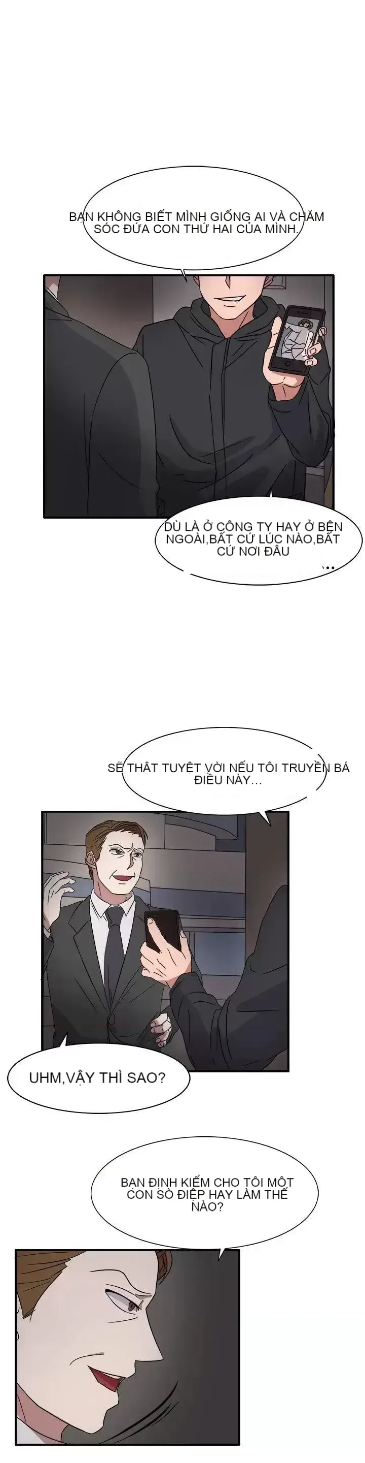 Suy nghĩ nô lệ Chương 1-60