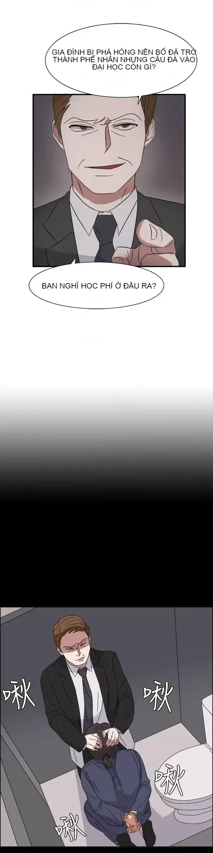 Suy nghĩ nô lệ Chương 1-60