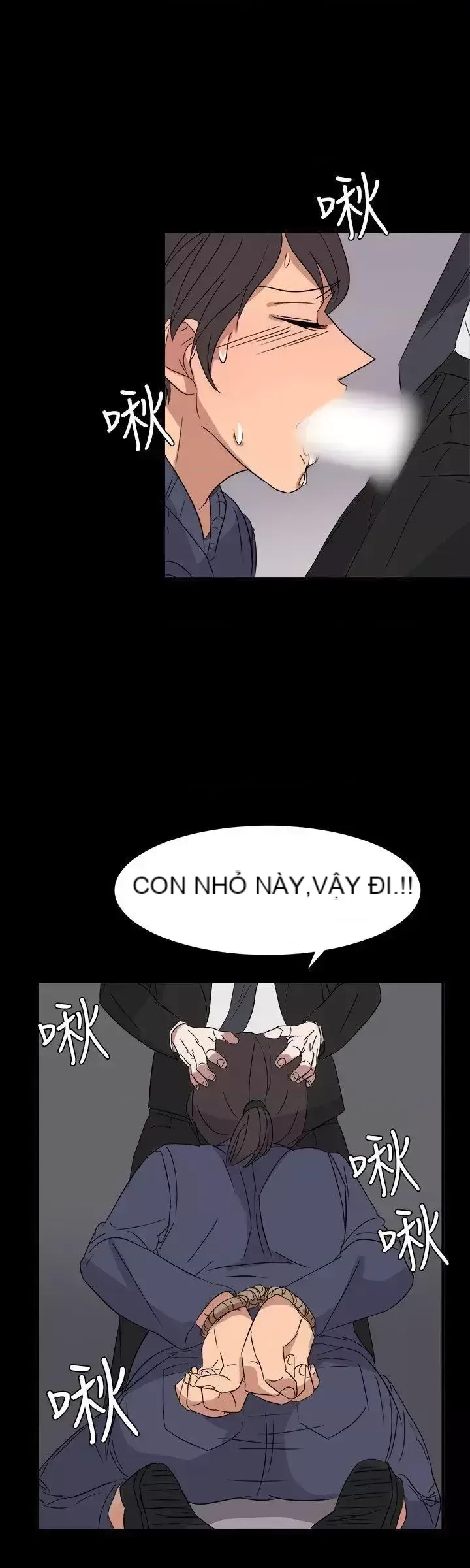 Suy nghĩ nô lệ Chương 1-60