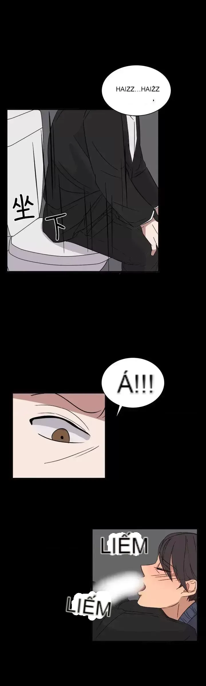 Suy nghĩ nô lệ Chương 1-60