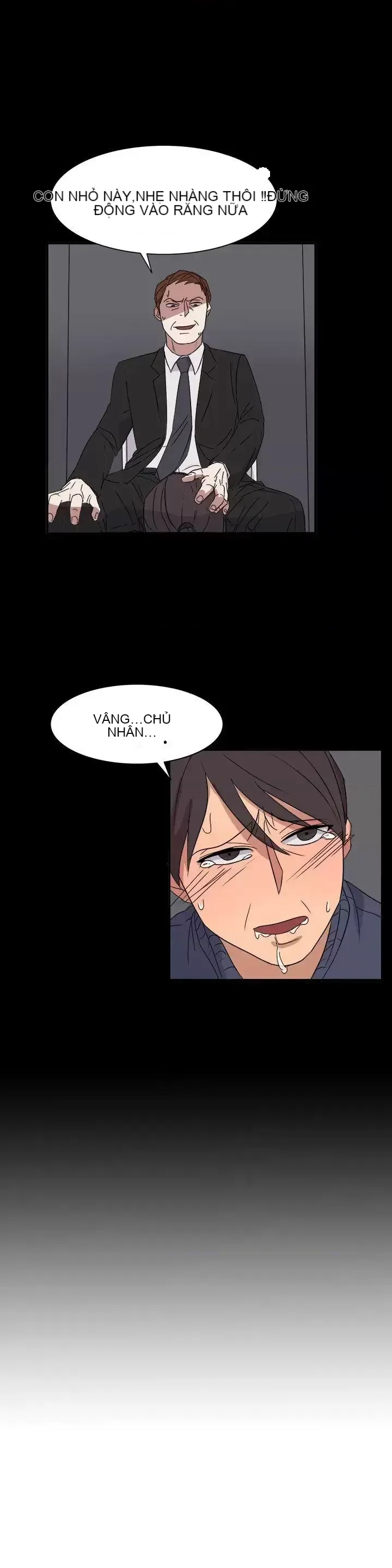 Suy nghĩ nô lệ Chương 1-60