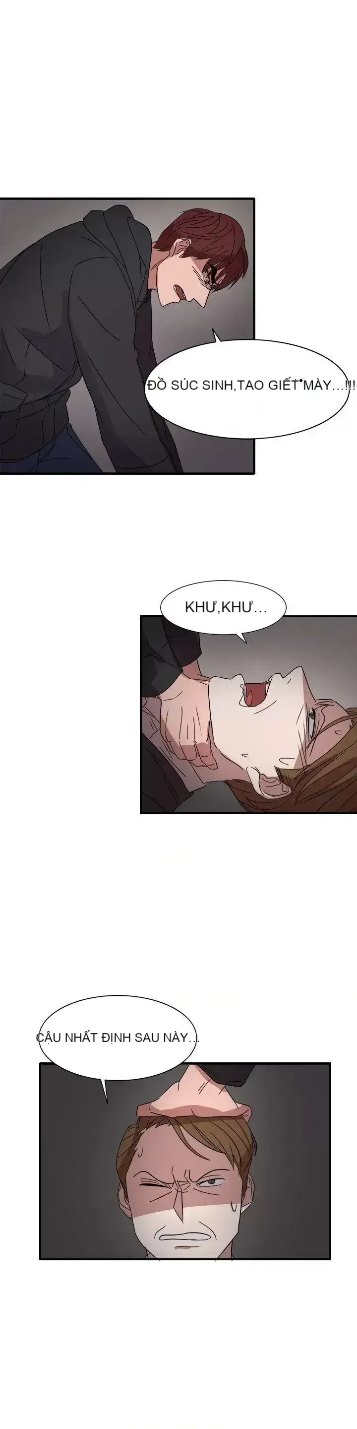 Suy nghĩ nô lệ Chương 1-60