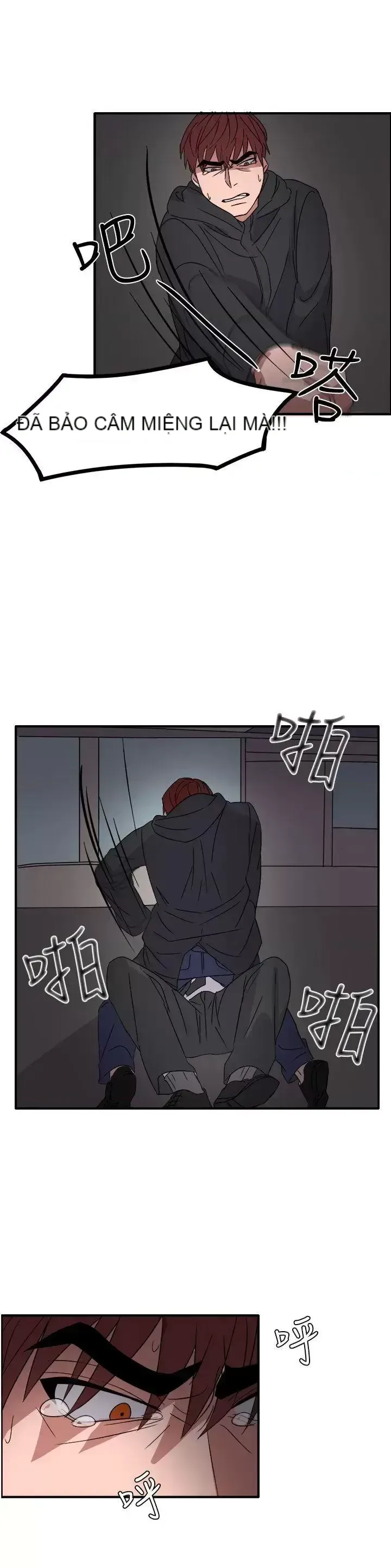 Suy nghĩ nô lệ Chương 1-60