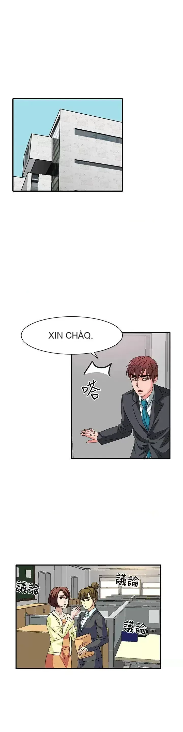 Suy nghĩ nô lệ Chương 1-60