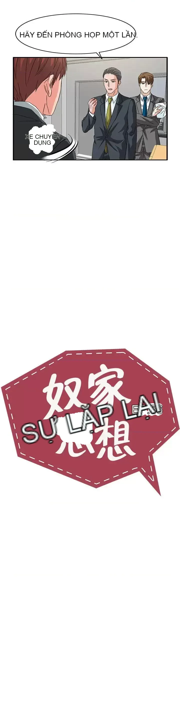 Suy nghĩ nô lệ Chương 1-60