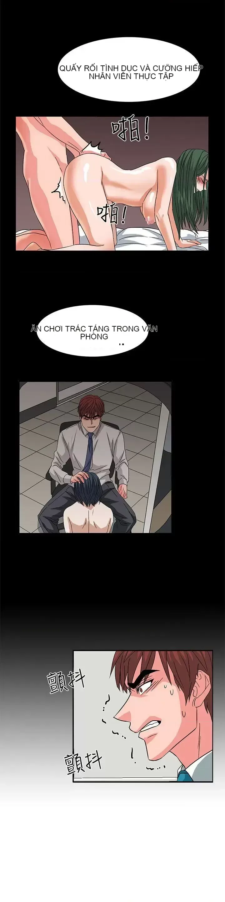 Suy nghĩ nô lệ Chương 1-60